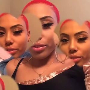 Meet your Posher, Mckenzee